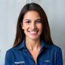 Elena Vasquez - Lead Dog Trainer